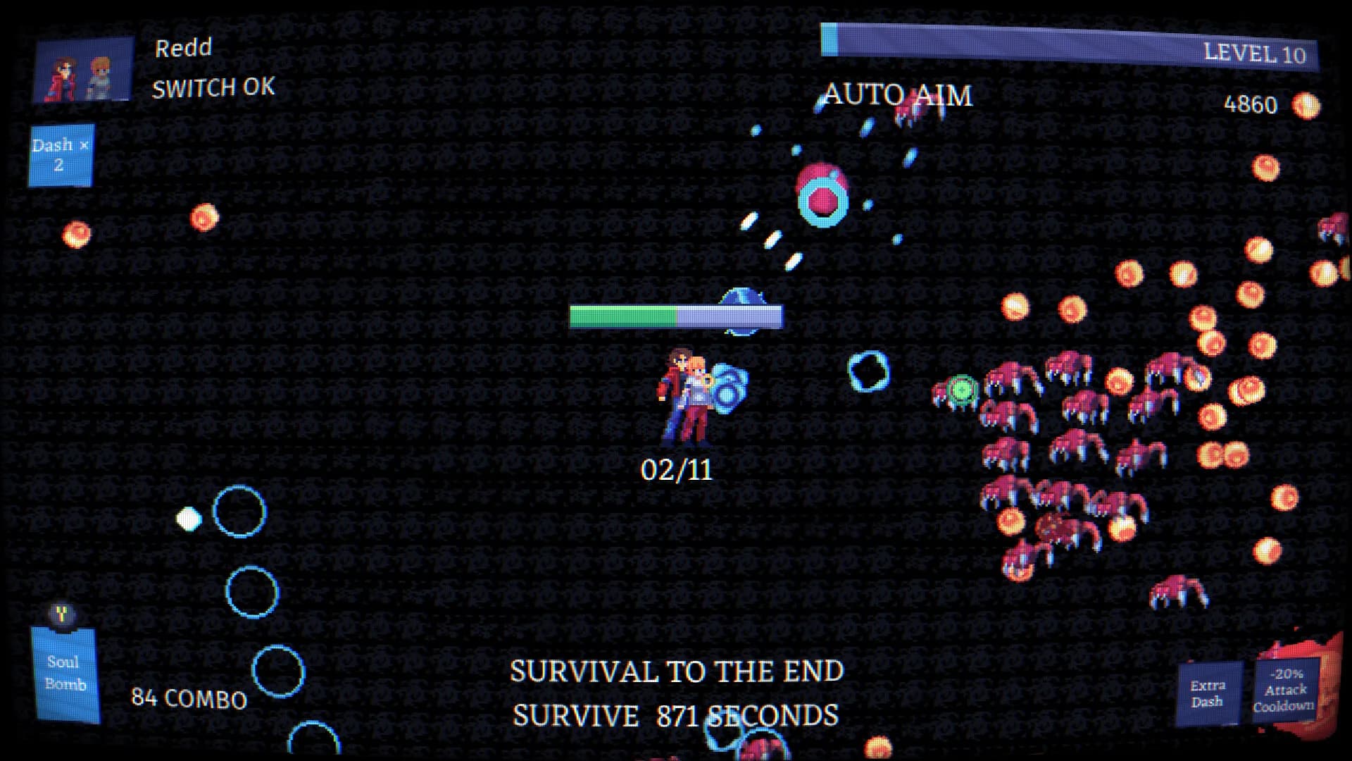 Defy The Abyss görsel 6