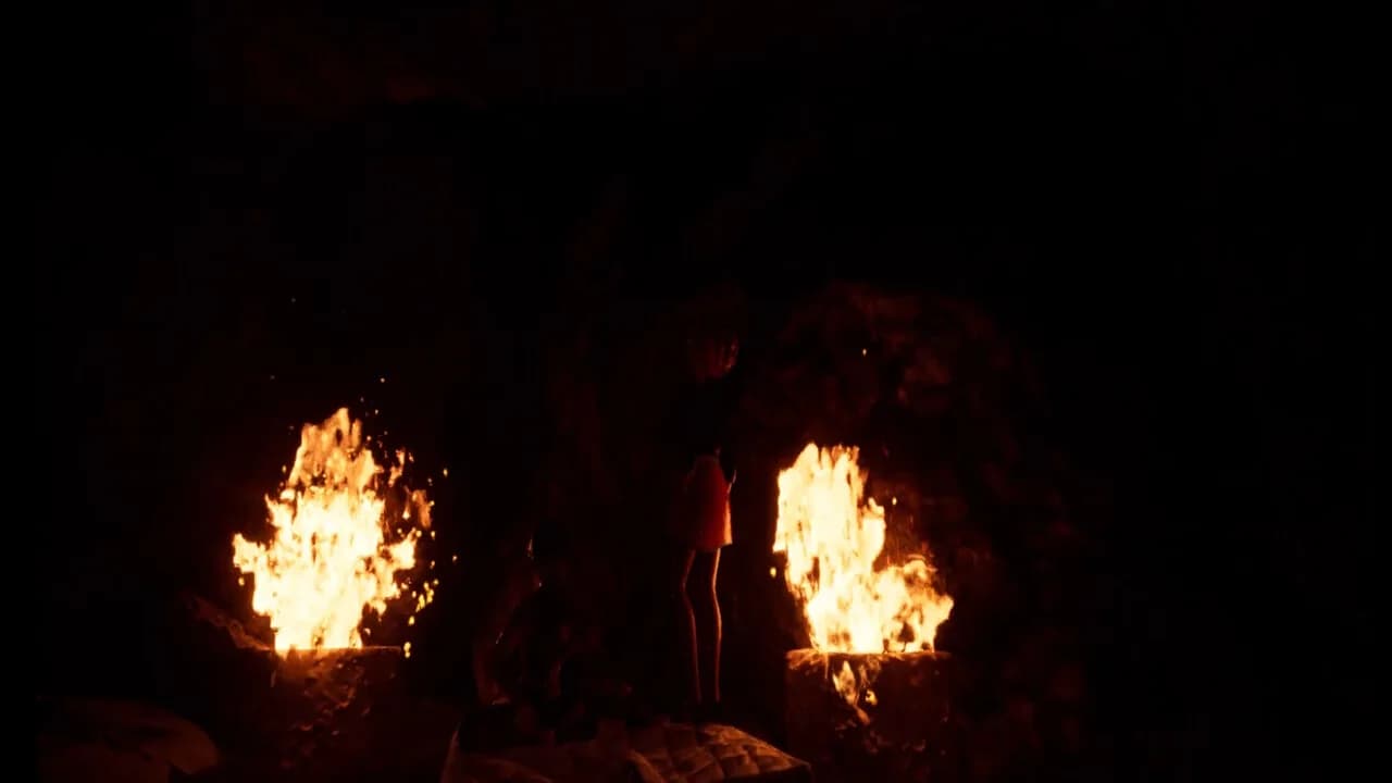 Let Them Breathe: Selena's Awakening görsel 2