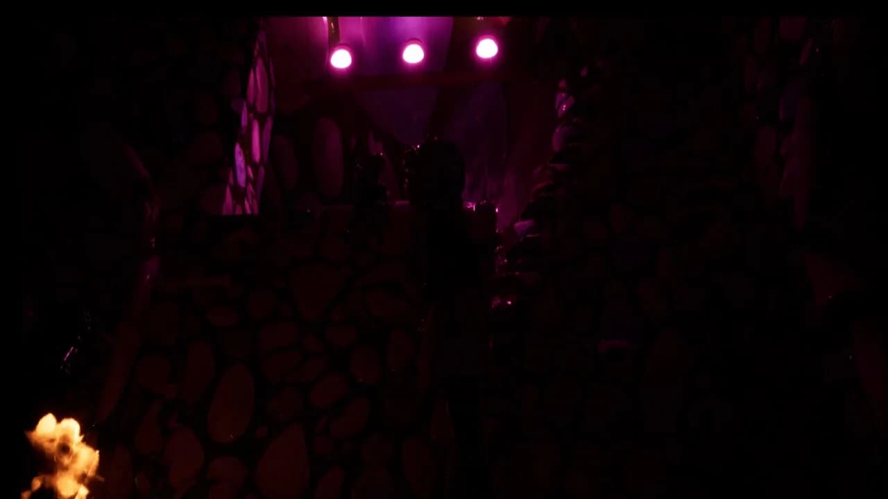 Let Them Breathe: Selena's Awakening görsel 4