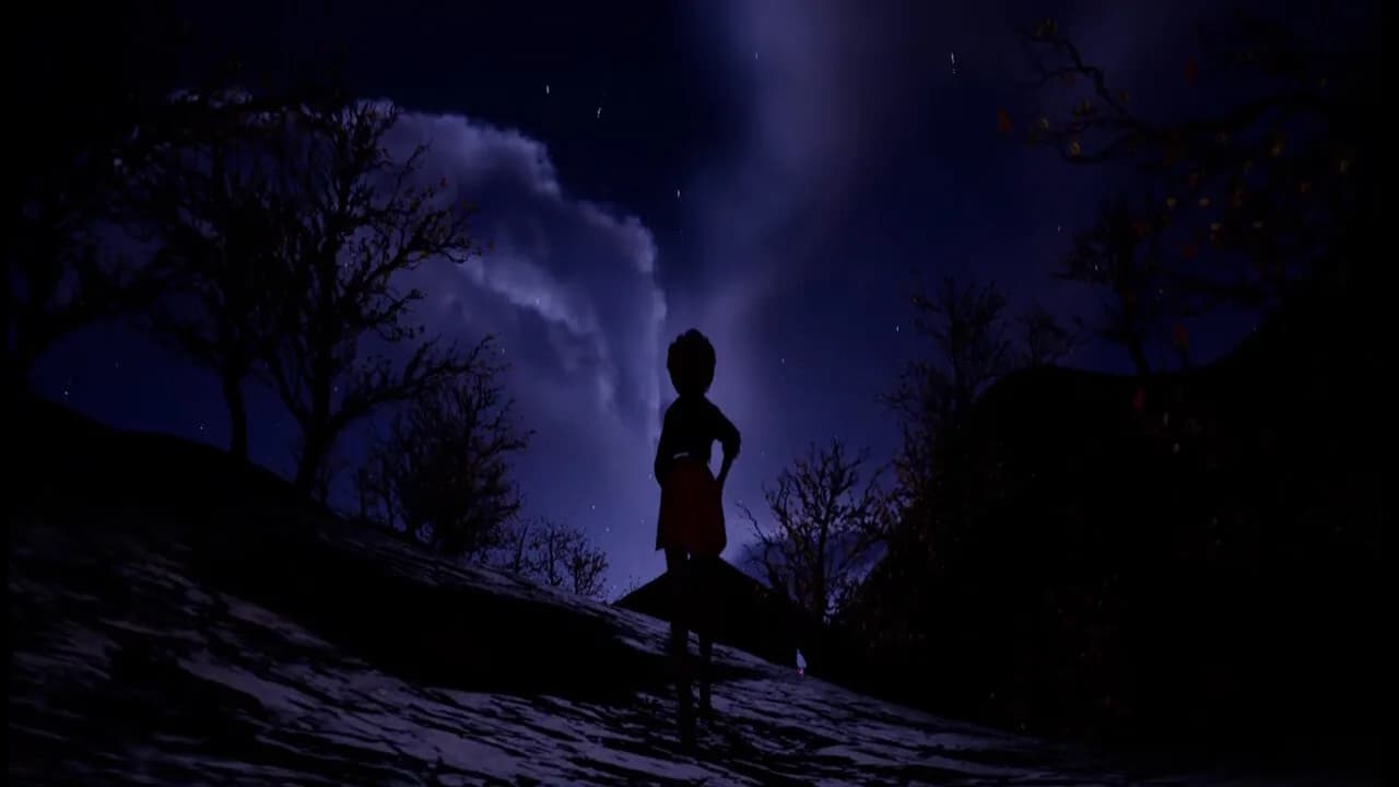 Let Them Breathe: Selena's Awakening görsel 6