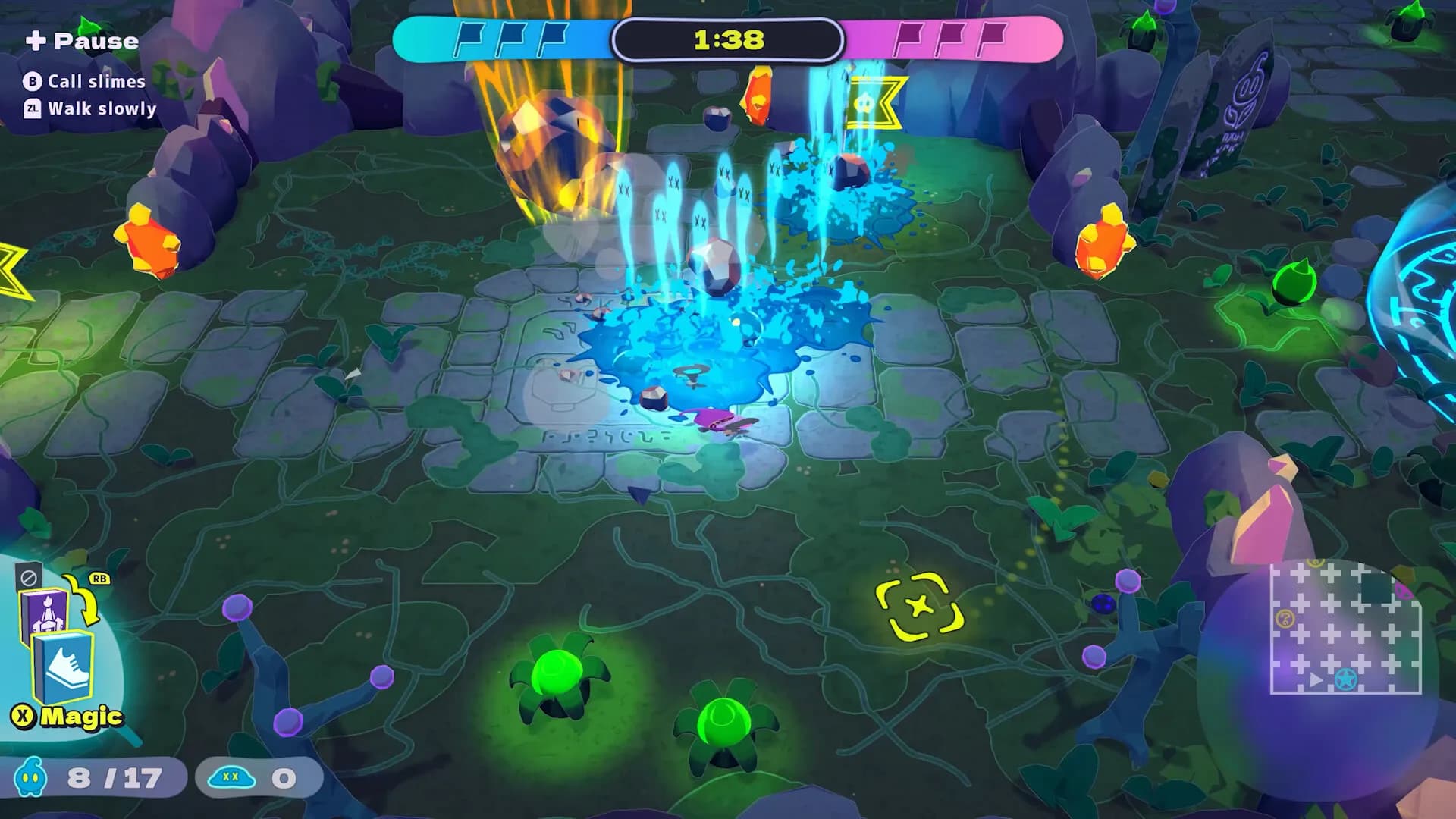 Jelly Troops görsel 5