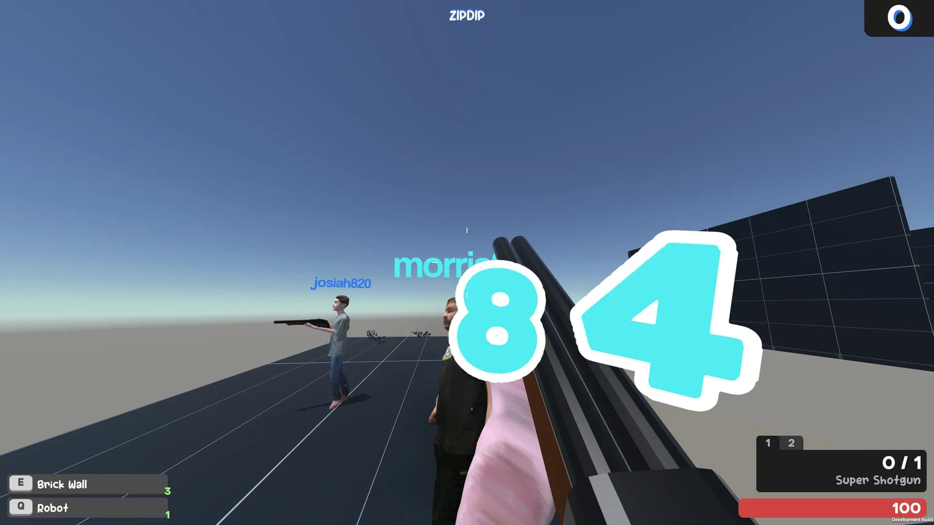 Prego Wars görsel 4