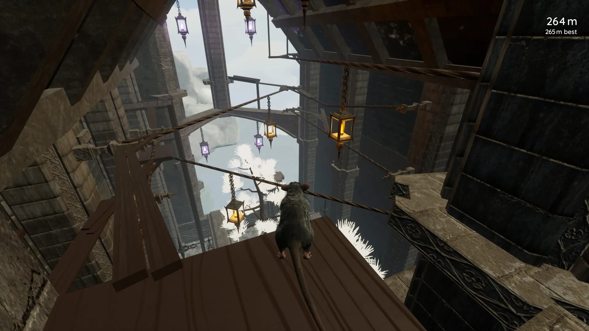 Rat Climber görsel 4
