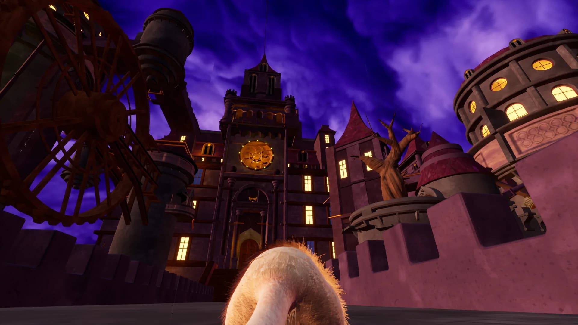 Rat Climber görsel 6