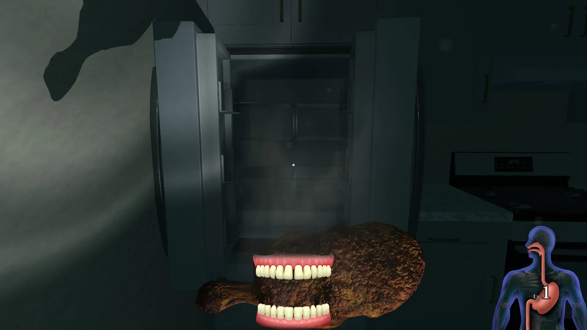 MOTTAINAI GHOST görsel 2