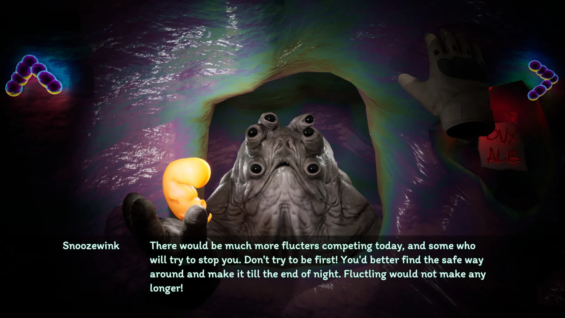 The Great Fluctus görsel 5
