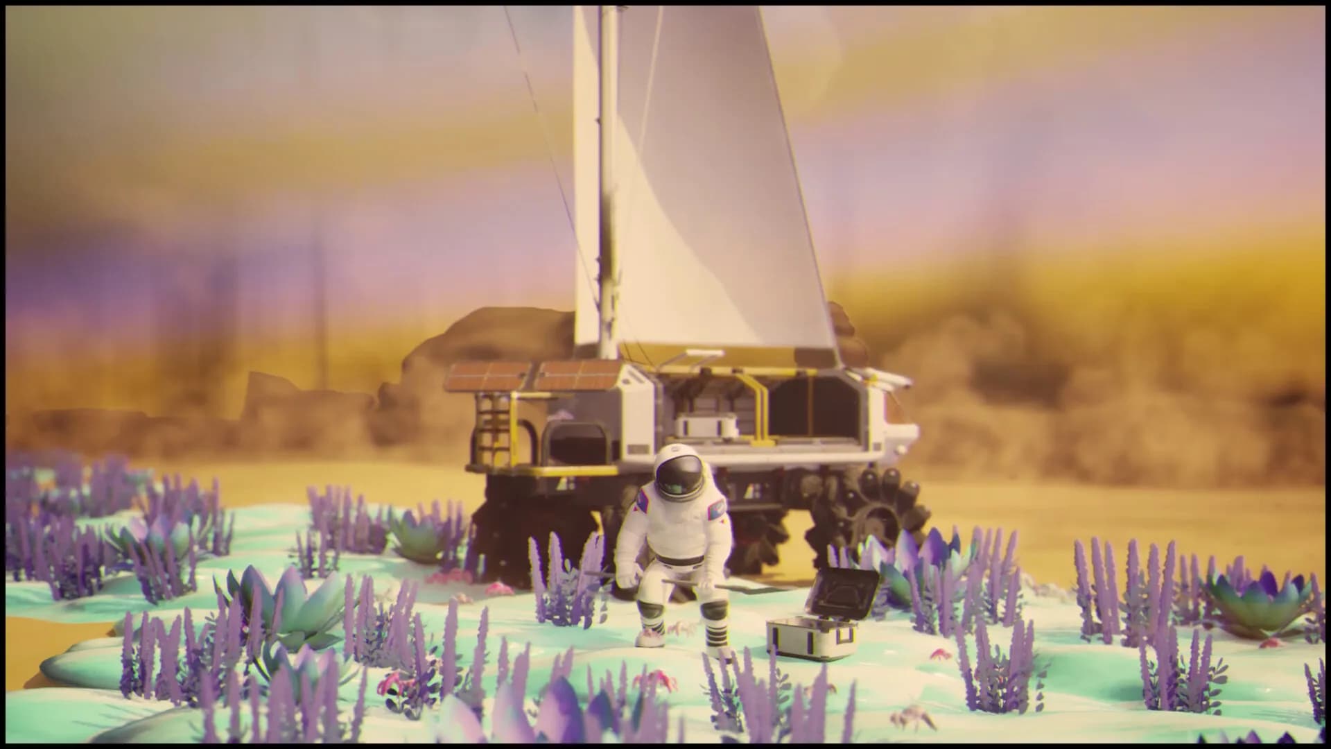 The Great Fluctus görsel 7