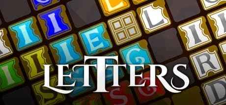 Lettters görsel 1