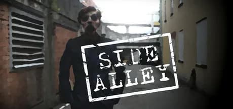 Side Alley