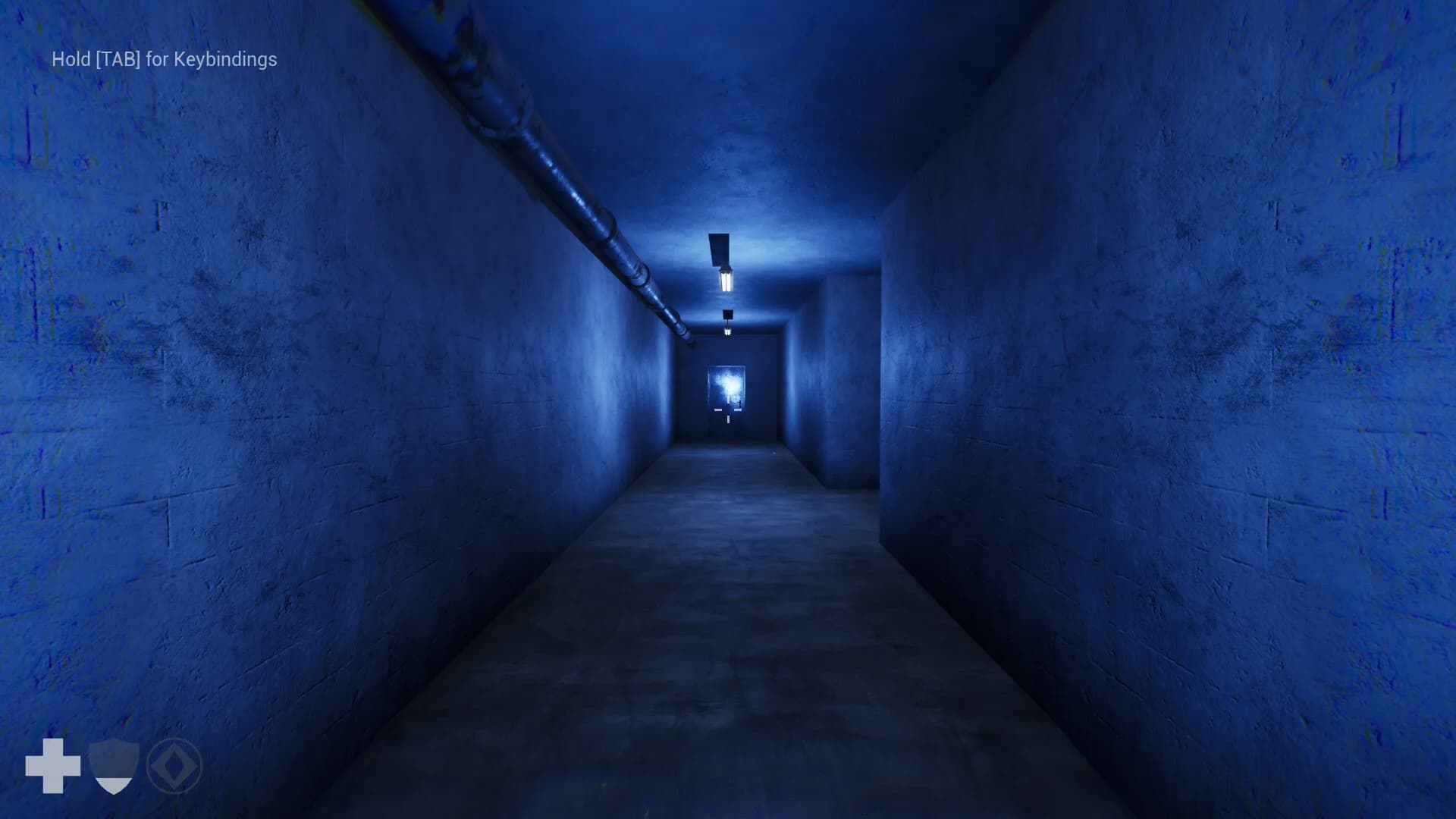 Bulletrooms - Backrooms Shooter Game görsel 18