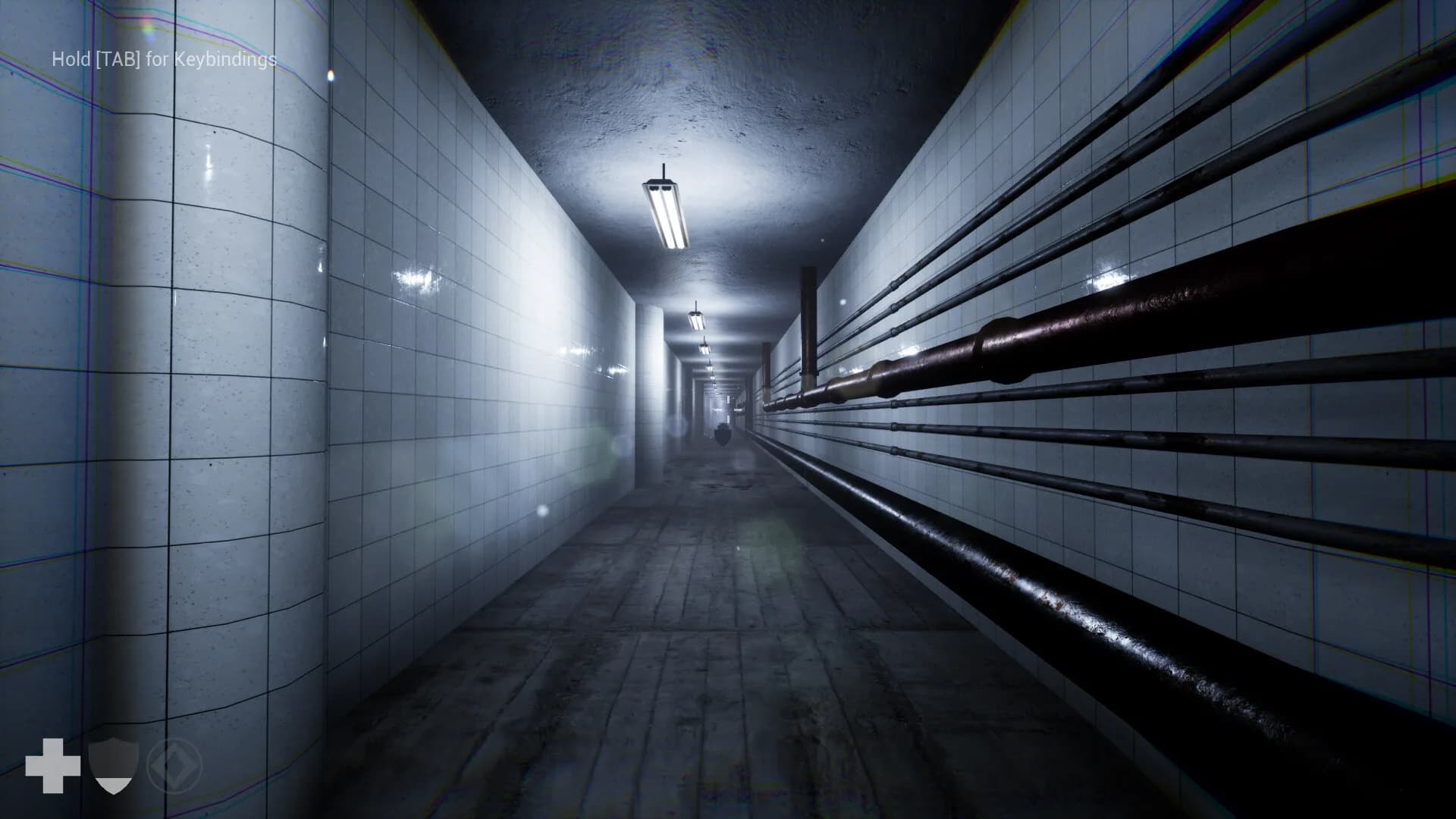 Bulletrooms - Backrooms Shooter Game görsel 10