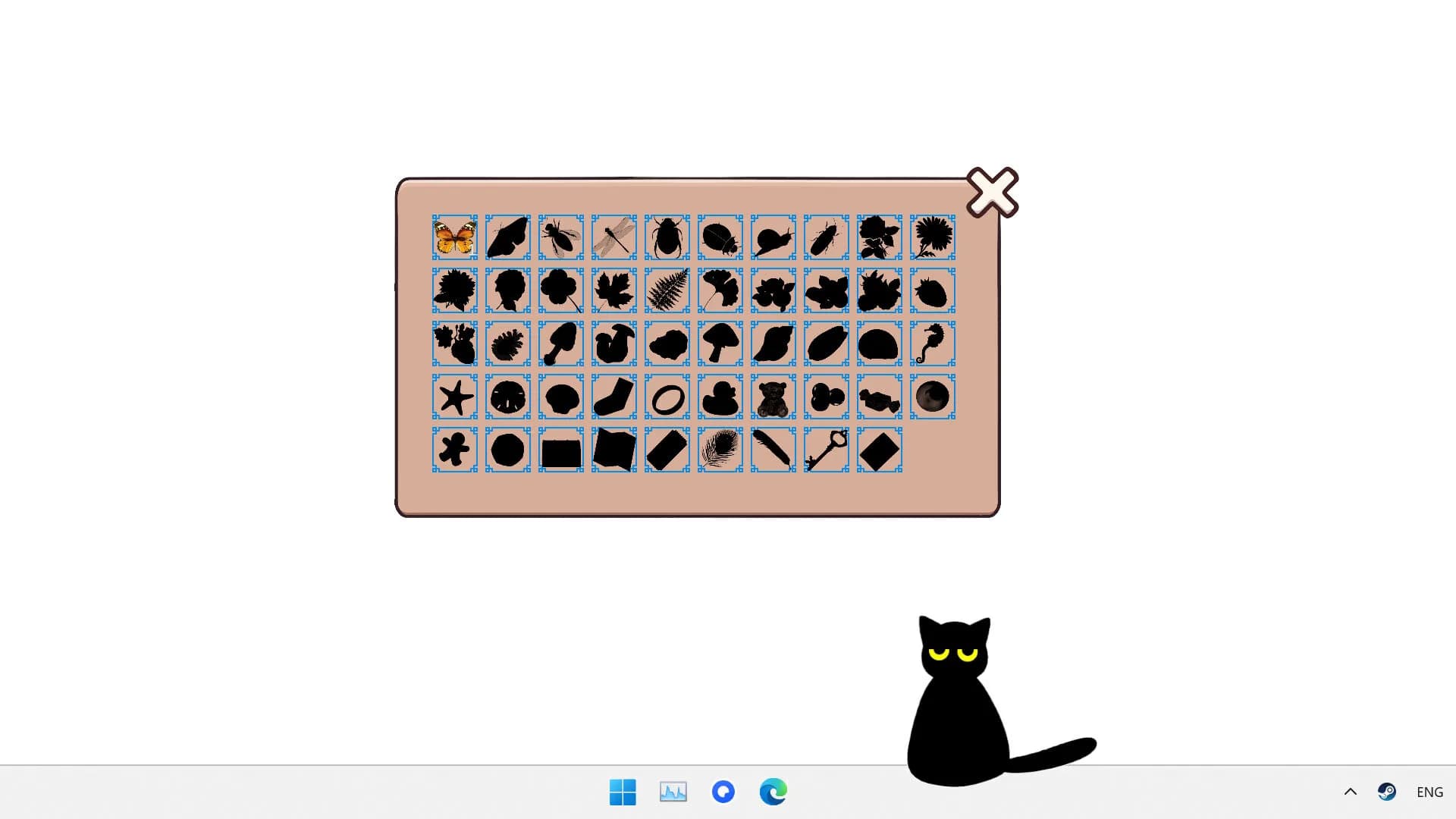 Cat On My Desktop görsel 3