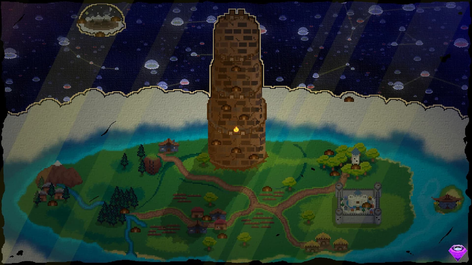 Fate of Fire: Kyvedy Guardiah görsel 2