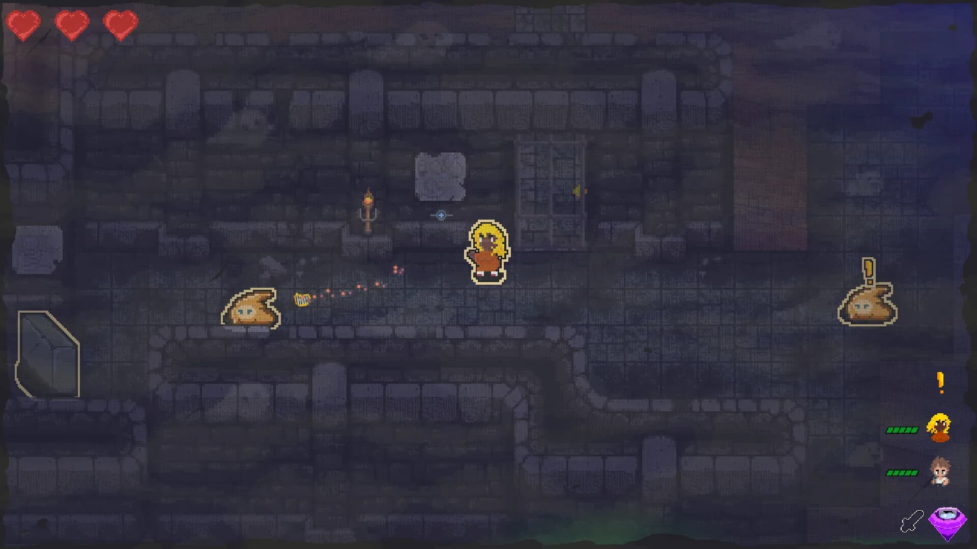 Fate of Fire: Kyvedy Guardiah görsel 19