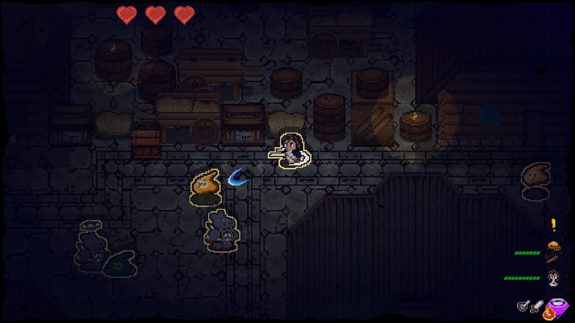 Fate of Fire: Kyvedy Guardiah görsel 4