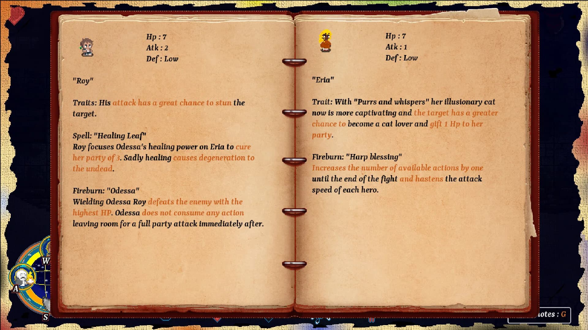 Fate of Fire: Kyvedy Guardiah görsel 32