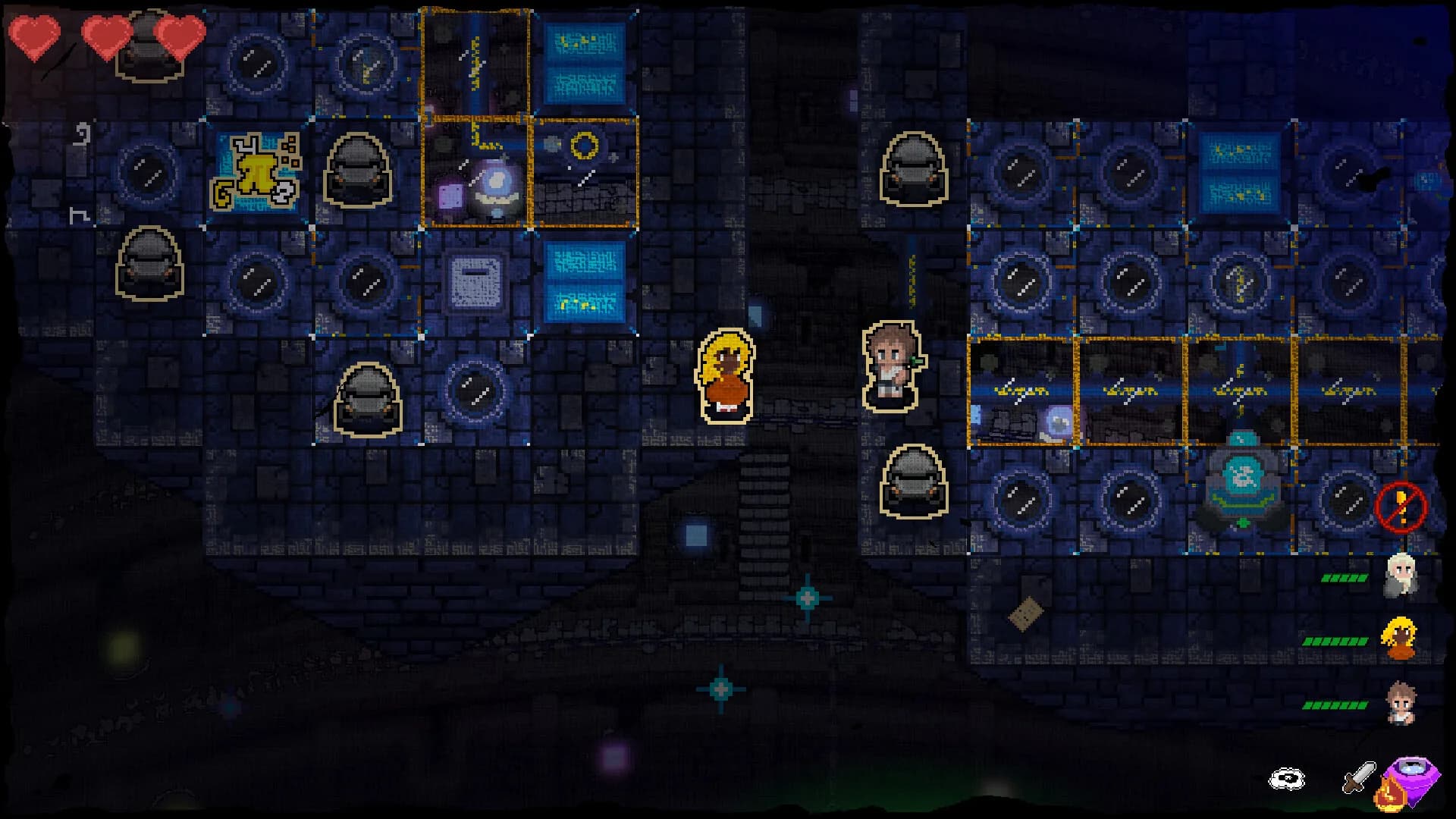 Fate of Fire: Kyvedy Guardiah görsel 10