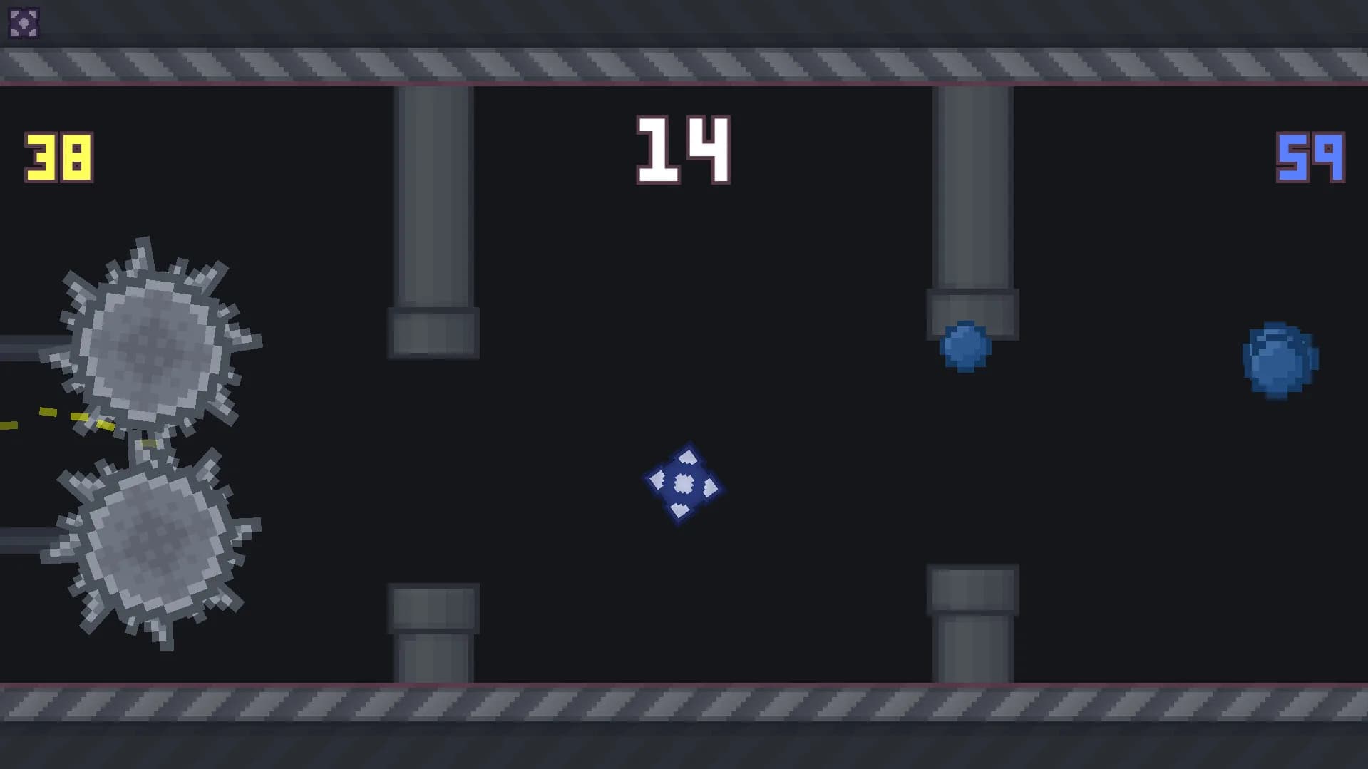 Flappiper: Remade görsel 2