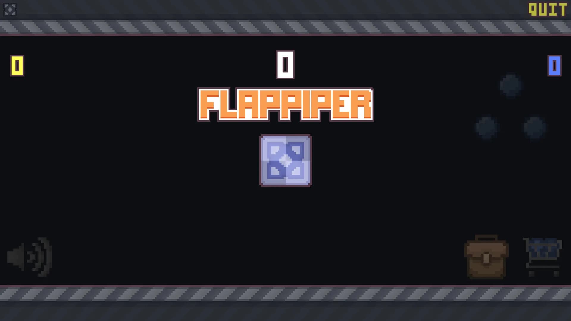 Flappiper: Remade görsel 3