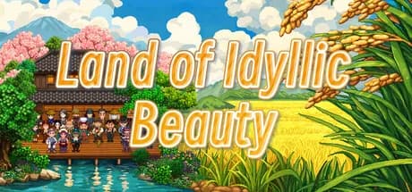 Idyll Diyarı