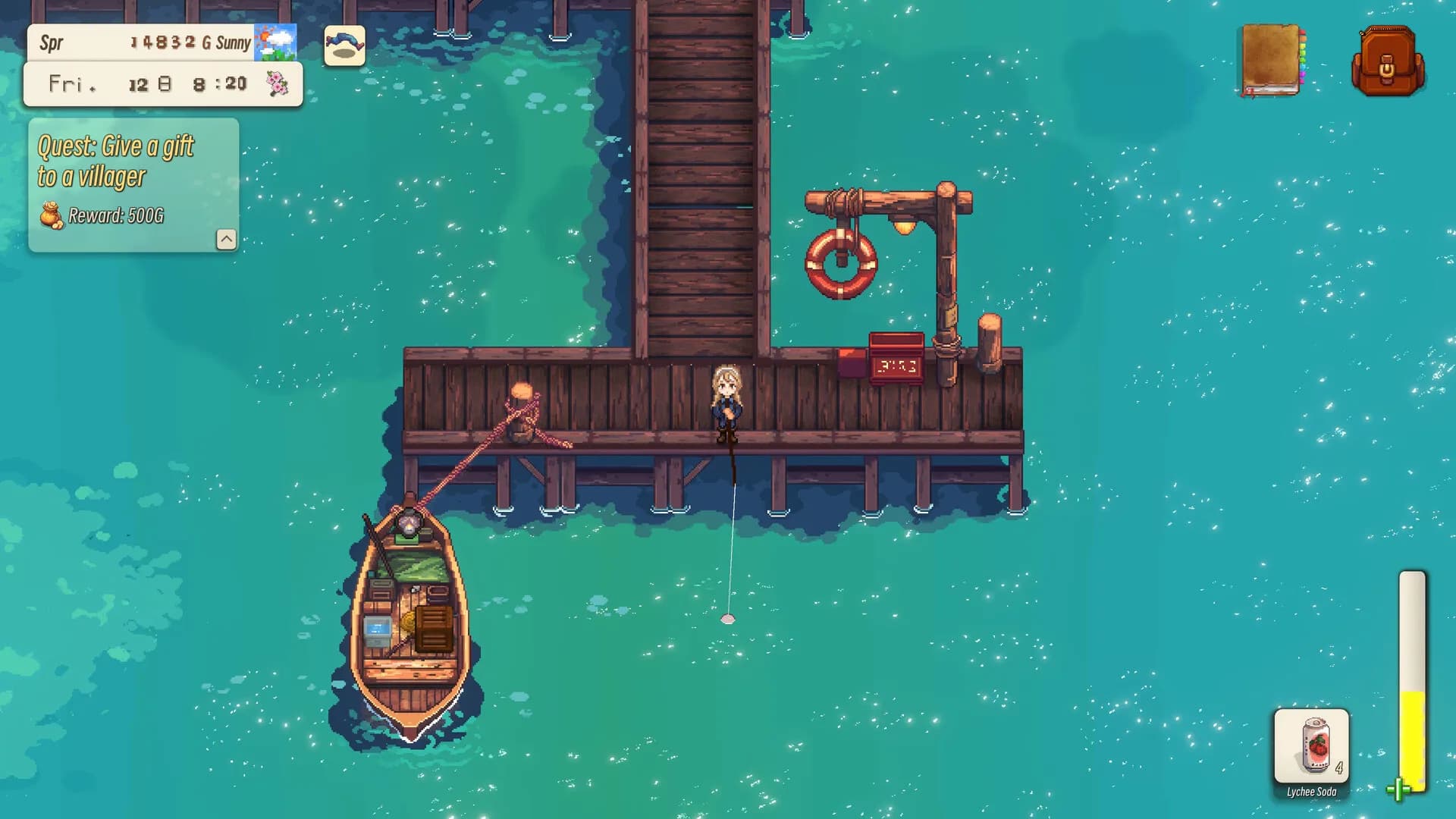 Idyll Diyarı görsel 4