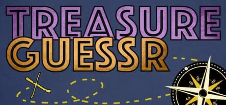Treasure Guessr