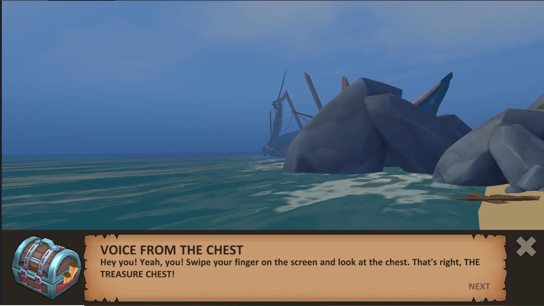 Savage Islands görsel 3