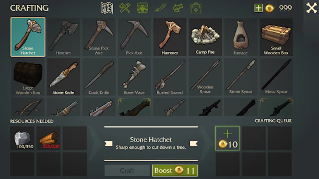Savage Islands görsel 5
