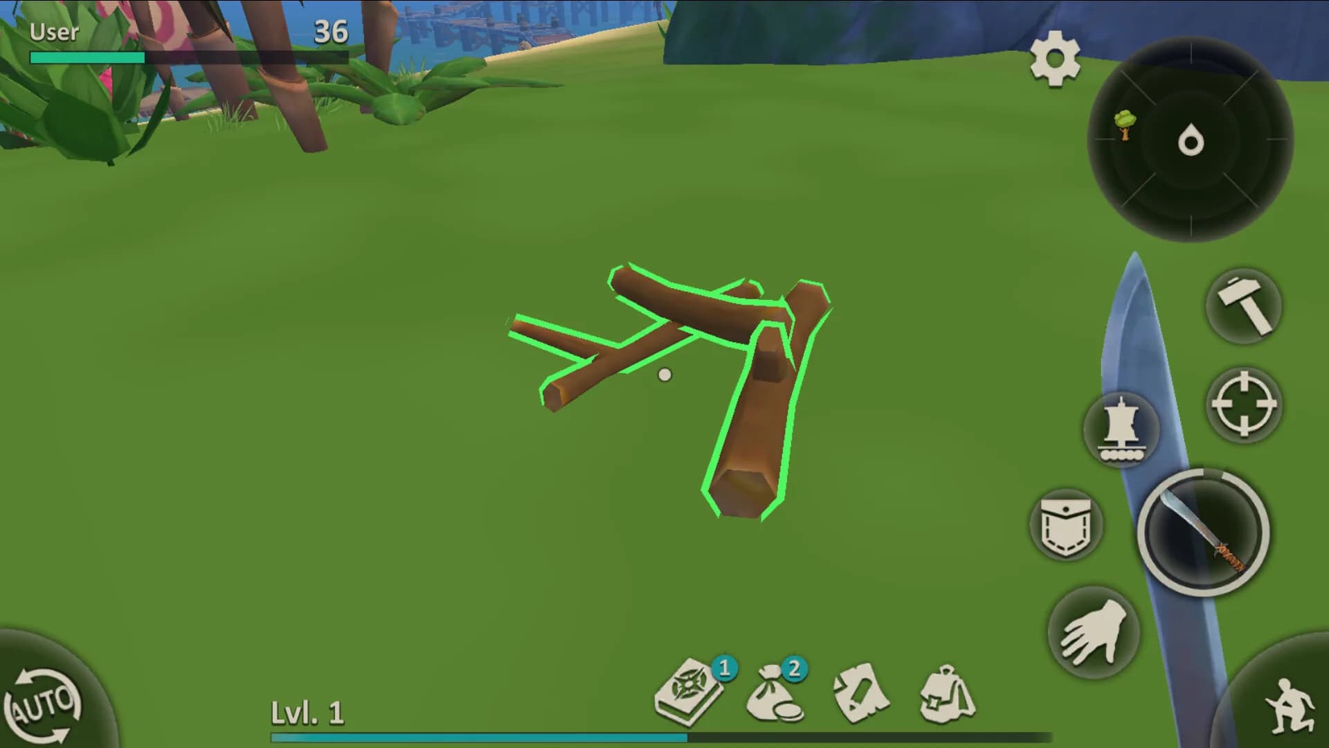 Savage Islands görsel 6