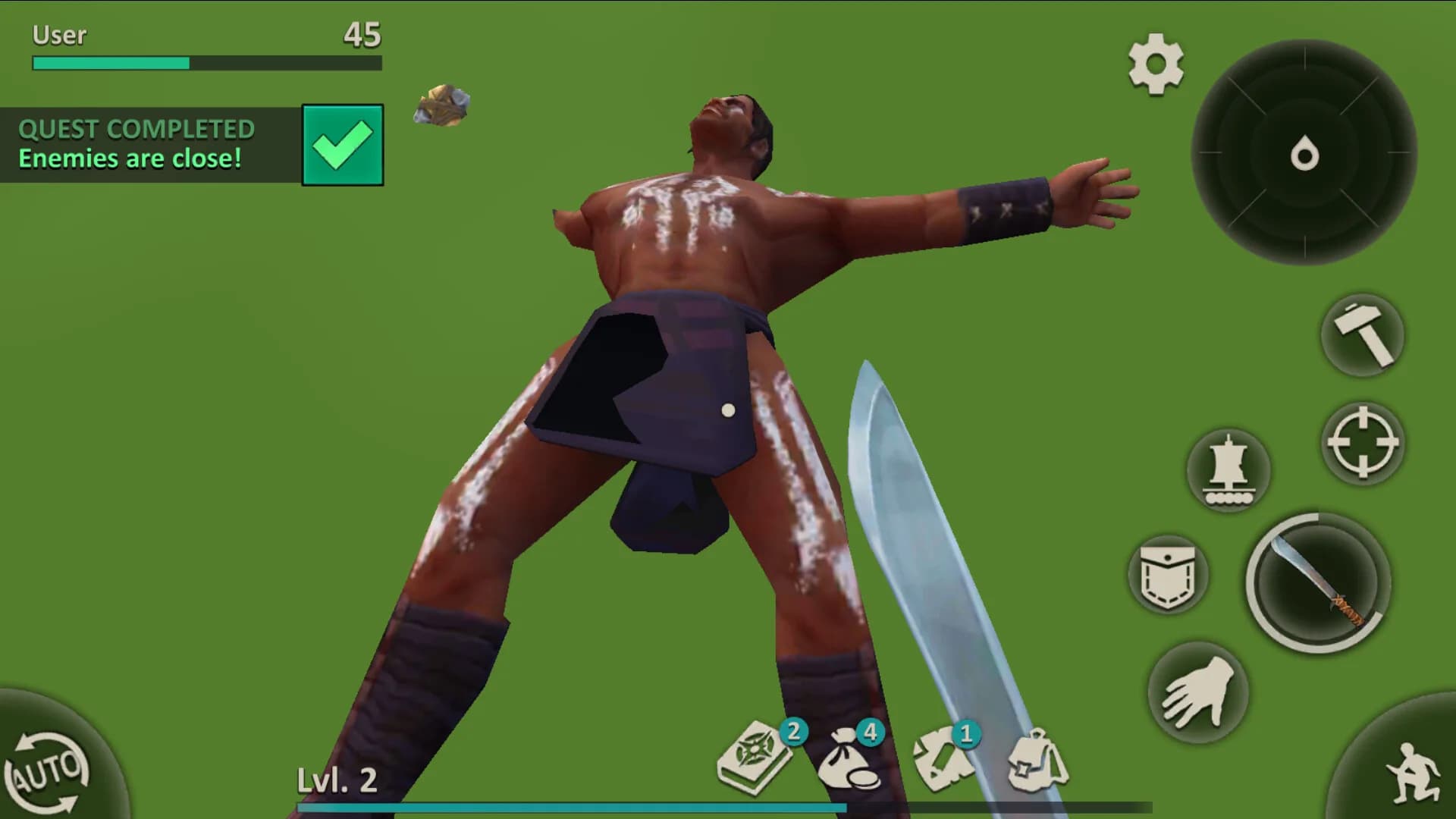 Savage Islands görsel 10