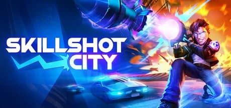 Skillshot City