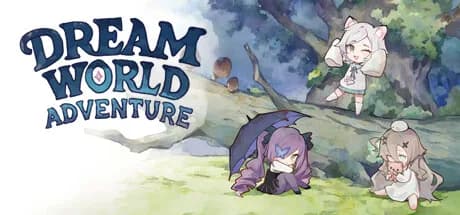 Dream World Adventure görsel 1