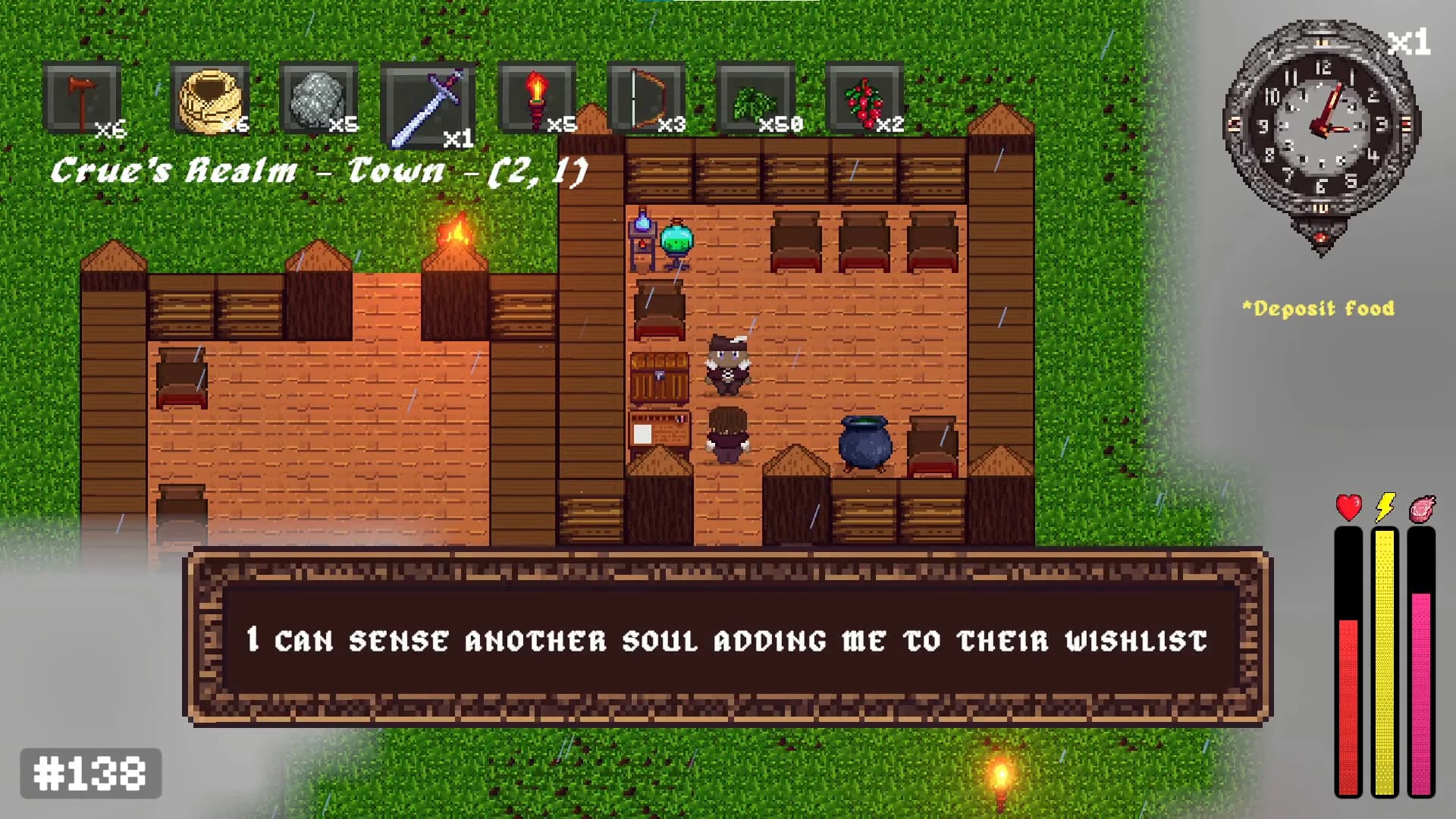 Keziah's Realm görsel 2