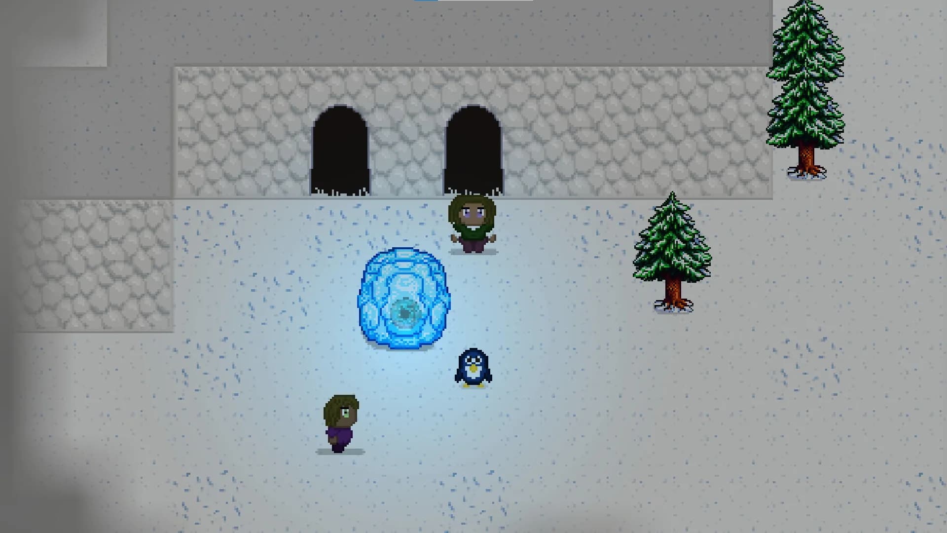 Keziah's Realm görsel 6