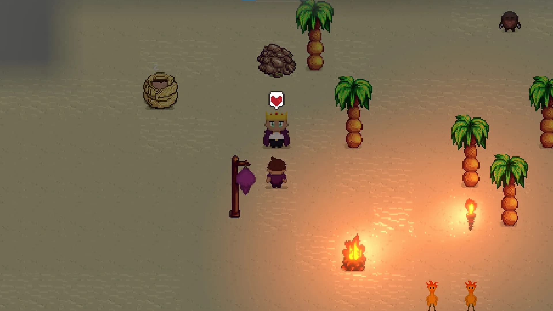 Keziah's Realm görsel 10