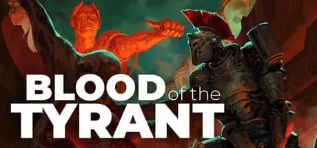 Blood of the Tyrant görsel 1