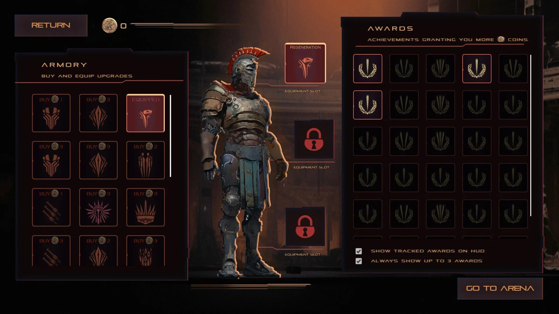 Blood of the Tyrant görsel 5