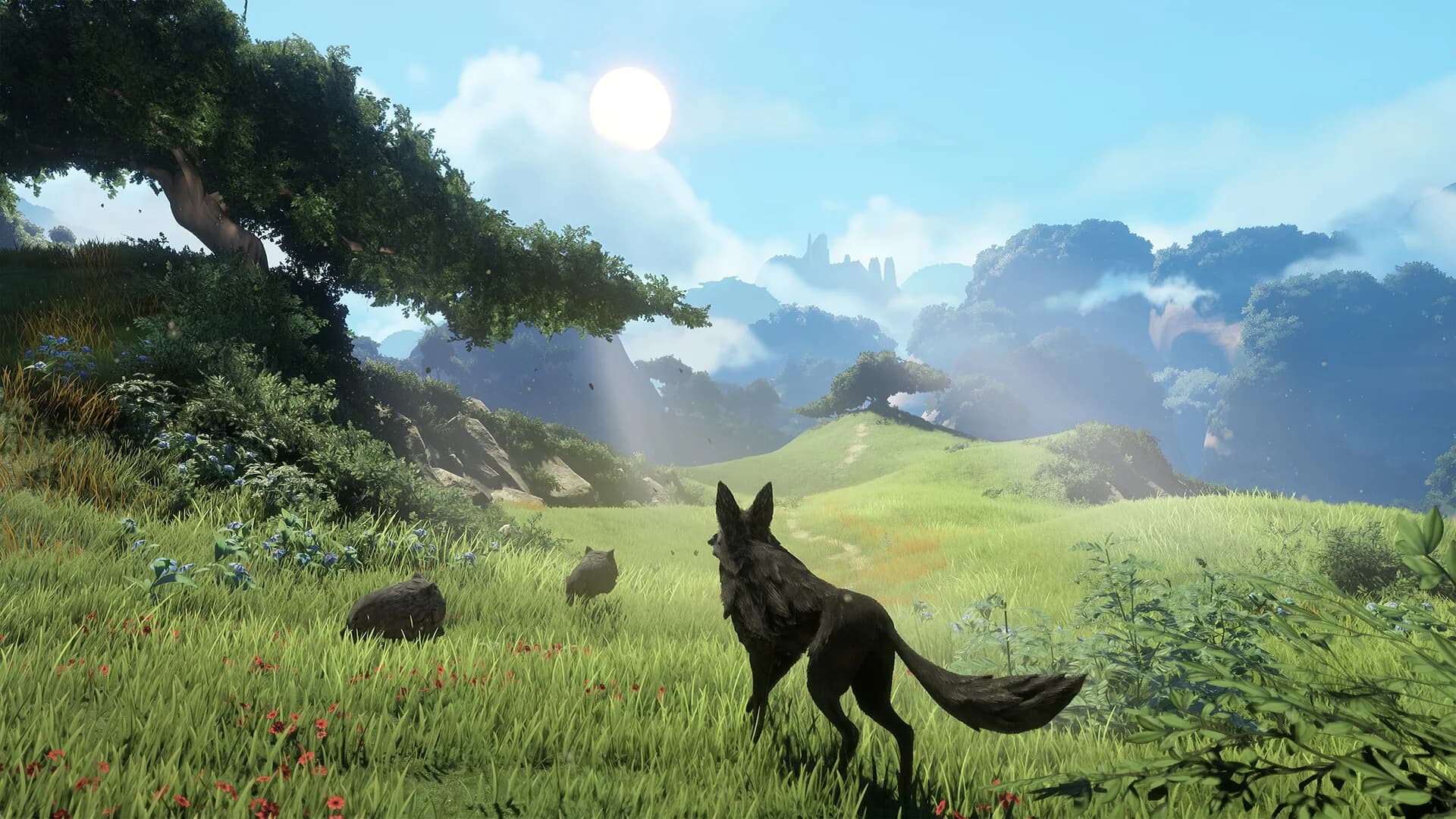 LOST EMBER: Rekindled Edition görsel 6