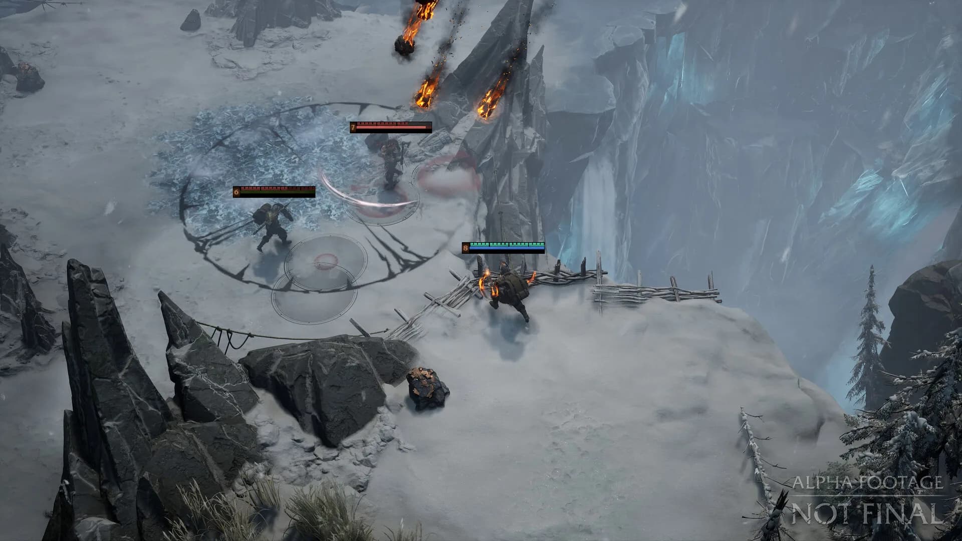 Gods, Death & Reapers görsel 2