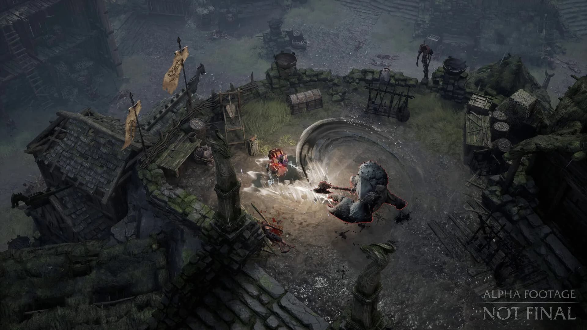 Gods, Death & Reapers görsel 3