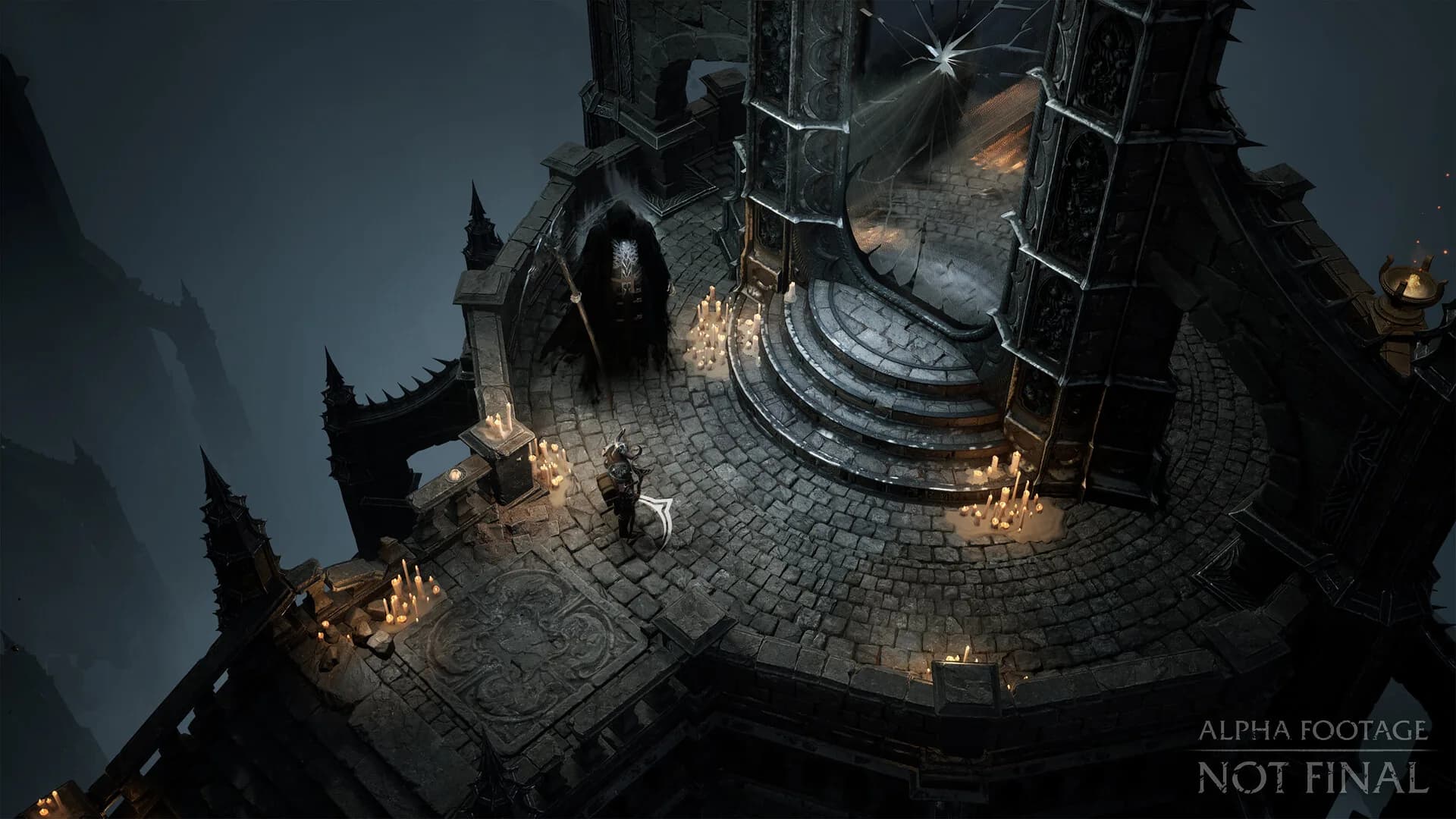 Gods, Death & Reapers görsel 14