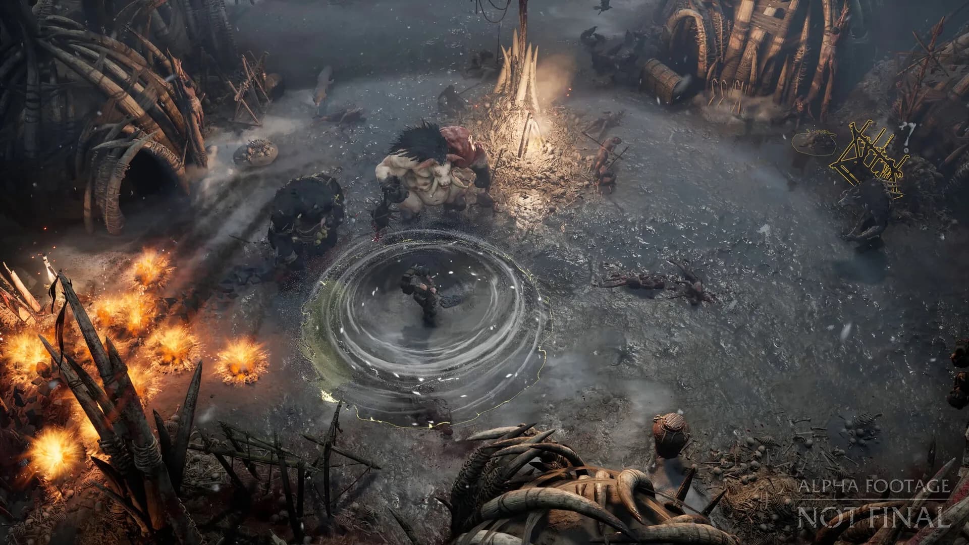 Gods, Death & Reapers görsel 16