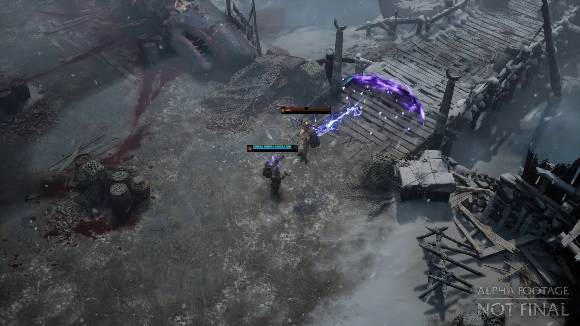 Gods, Death & Reapers görsel 17