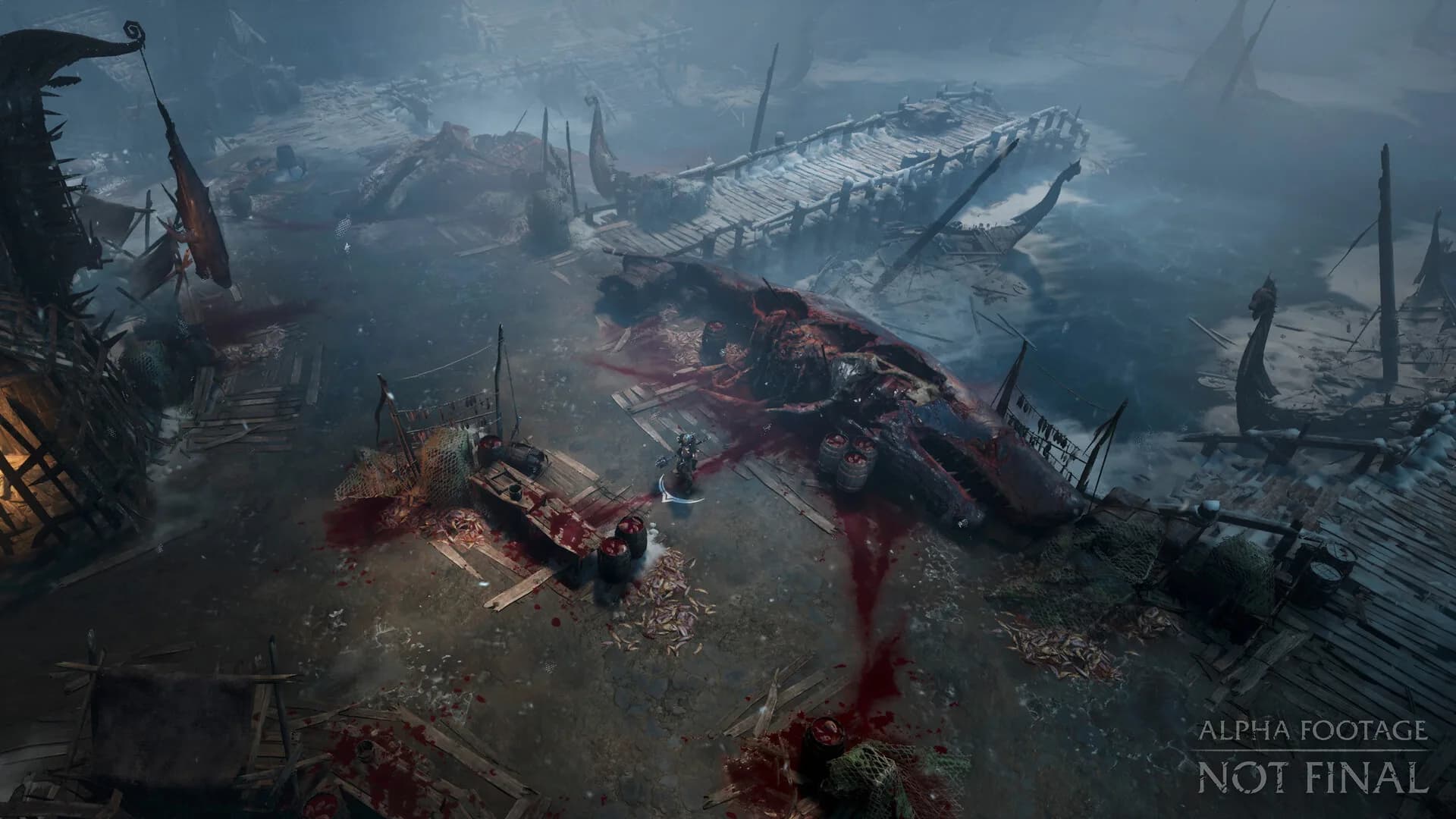 Gods, Death & Reapers görsel 6