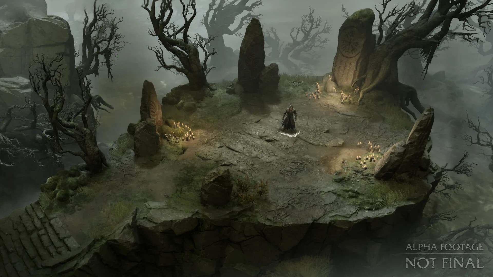 Gods, Death & Reapers görsel 7
