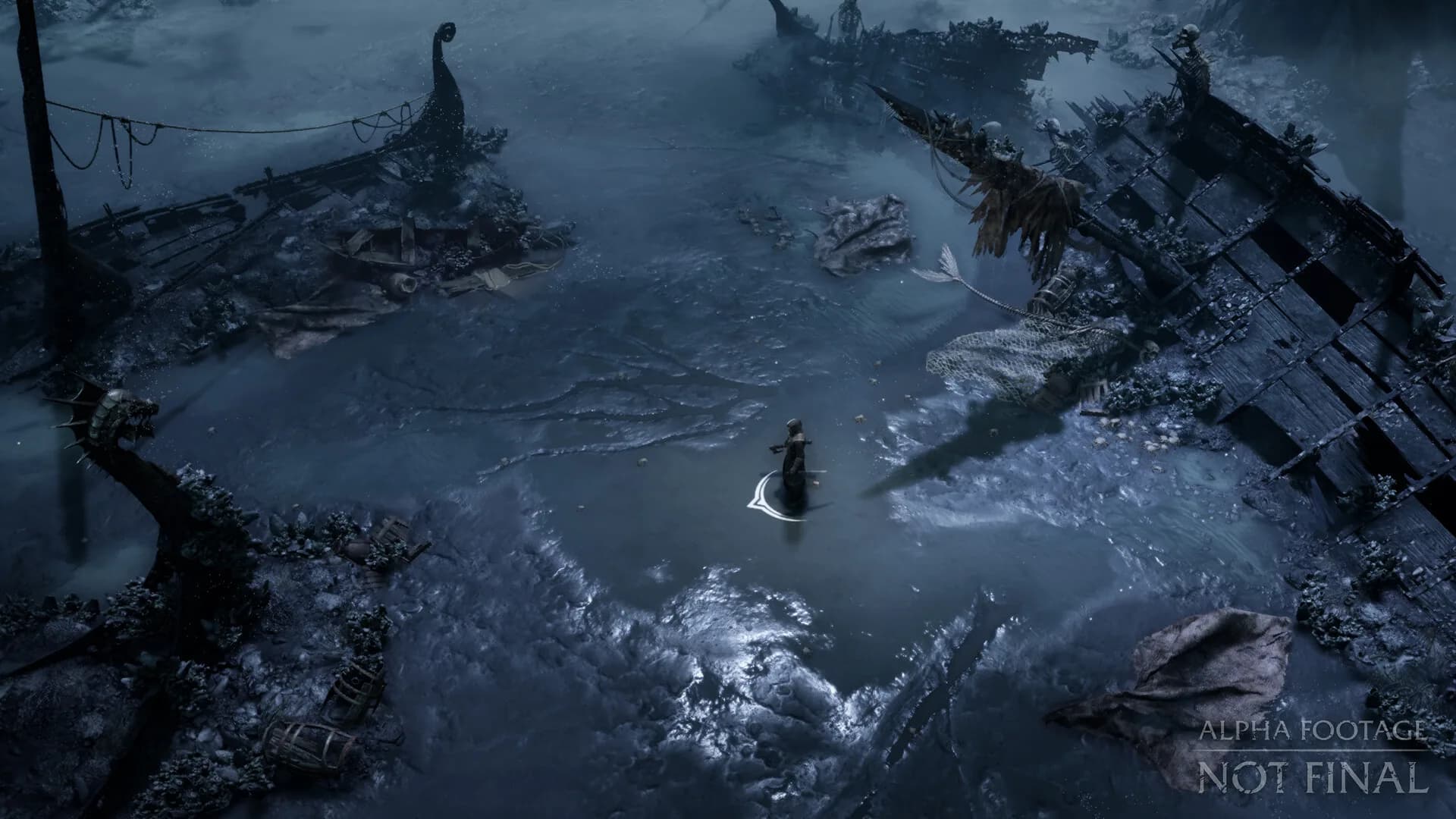 Gods, Death & Reapers görsel 8