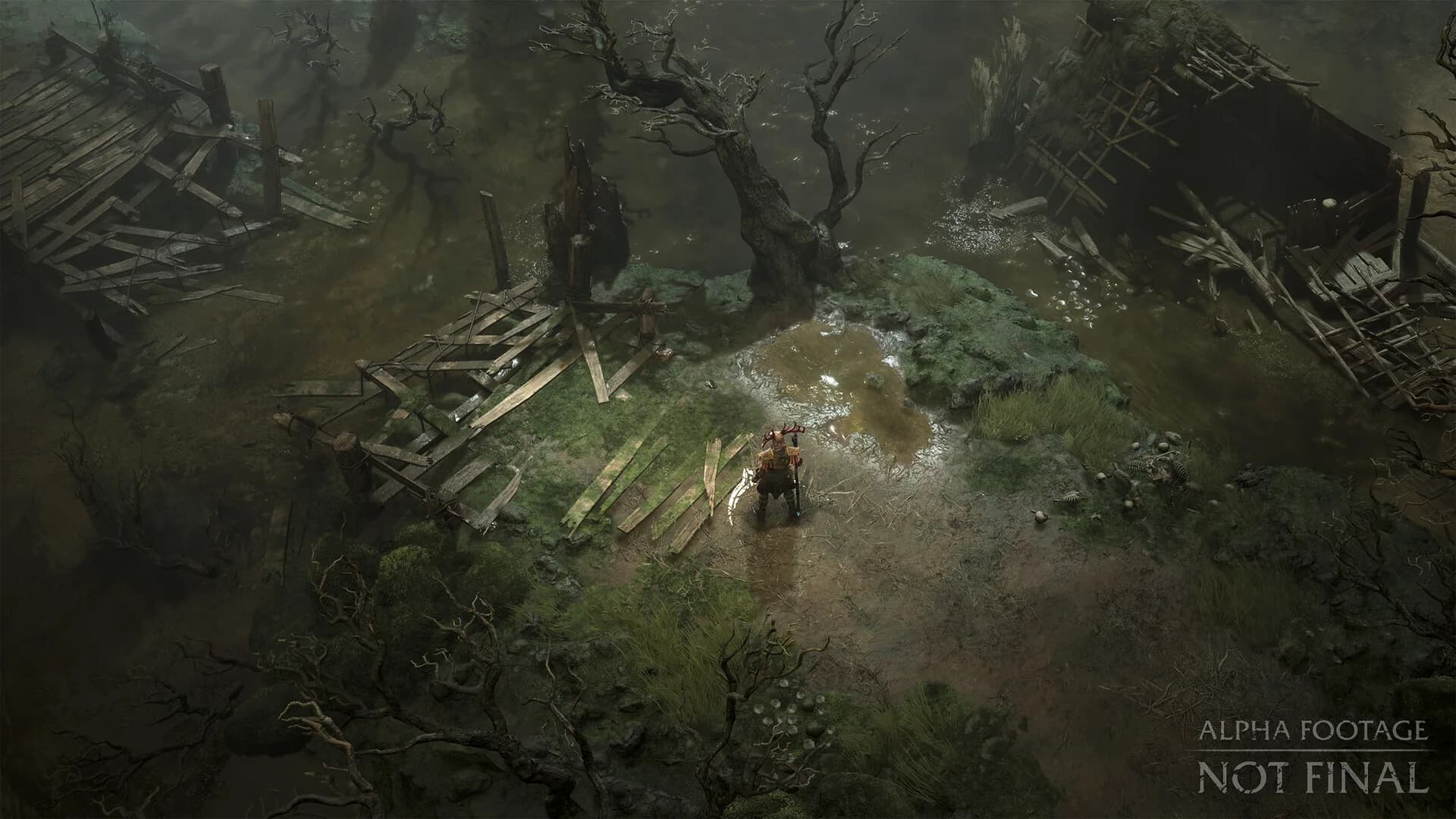Gods, Death & Reapers görsel 9