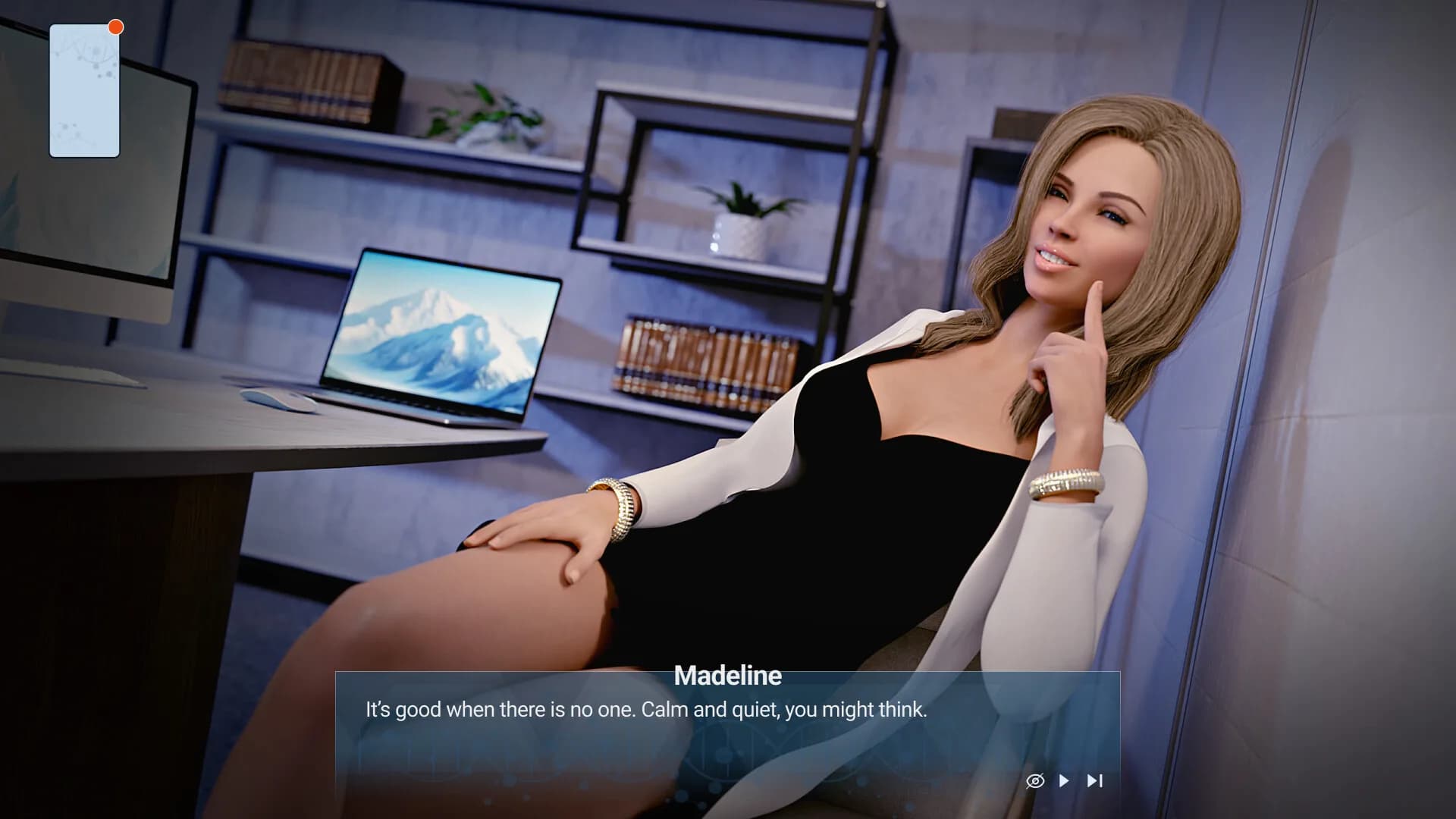 Sex Clinic 18+ görsel 7