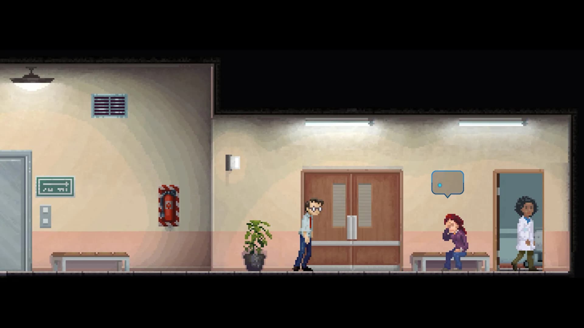 SKINWALKER: First Blood görsel 13