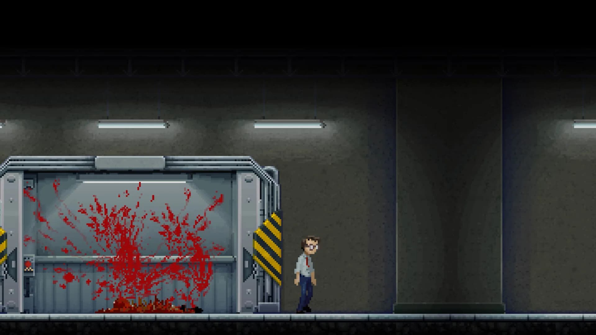 SKINWALKER: First Blood görsel 10